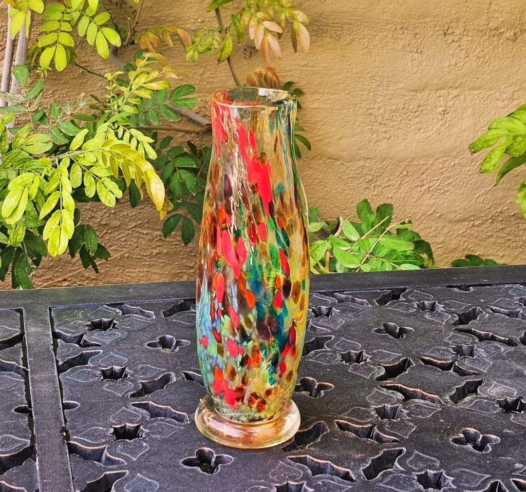 flower vase